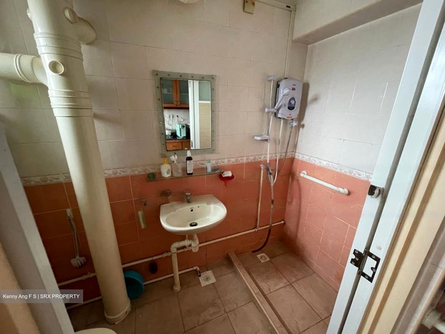 Blk 320B Anchorvale Grove (Sengkang), HDB 5 Rooms #476210981